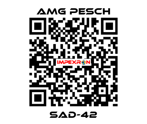 SAD-42 AMG Pesch