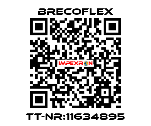 TT-NR:11634895 Brecoflex