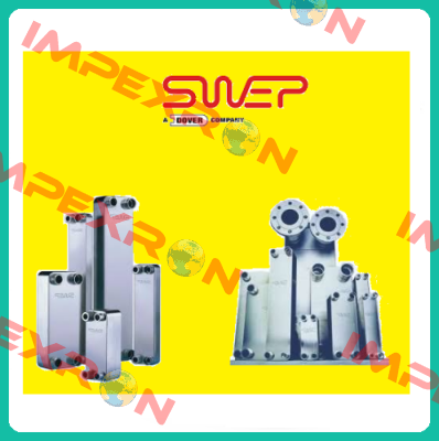 B35Hx70/1P-SC-S 4x2"  10128-070*21112 Swep