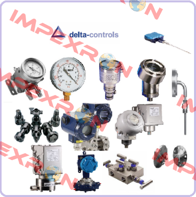 EZNS-T100C-B-SC-047-WWG Delta Controls