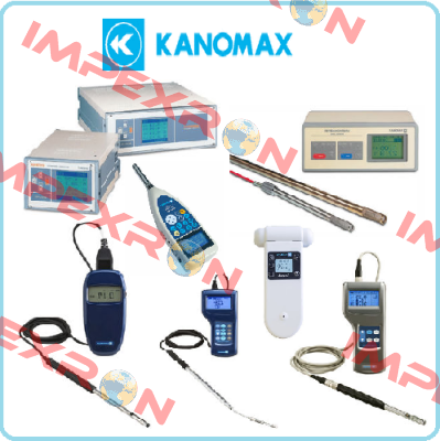 11DTC00N000 KANOMAX