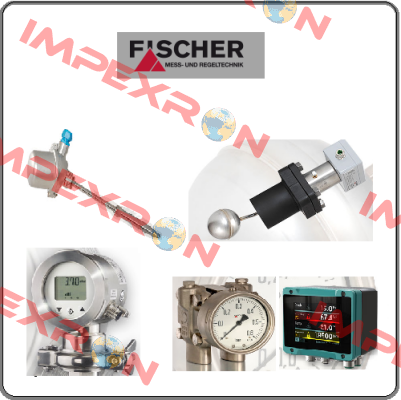 DE85B21K42B900MW0000 Fischer Mess Regeltechnik