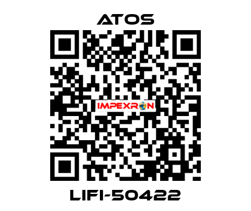 LIFI-50422 Atos