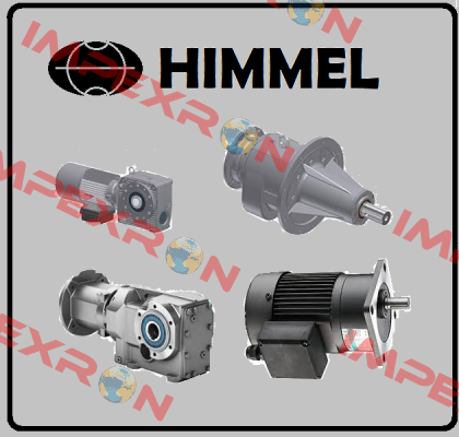 004 Locking screw HIMMEL