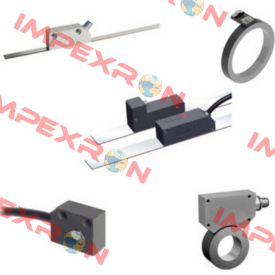 sensor head for GMIX1A-000-1.5 Elgo