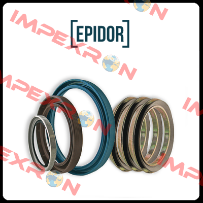 ANTI VIBRATION SUPPORT (60NR) Epidor