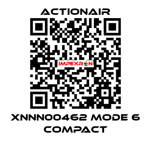 XNNN00462 Mode 6 Compact Actionair