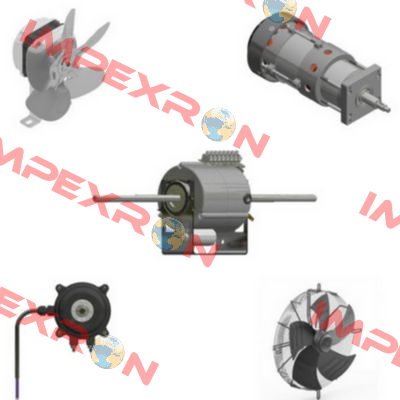 AA.731.507.XW FMI (Fan Motors Italia)