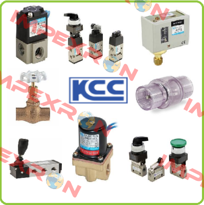 KS320D  K22-02 KCC