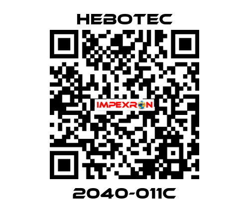 2040-011C HEBOTEC