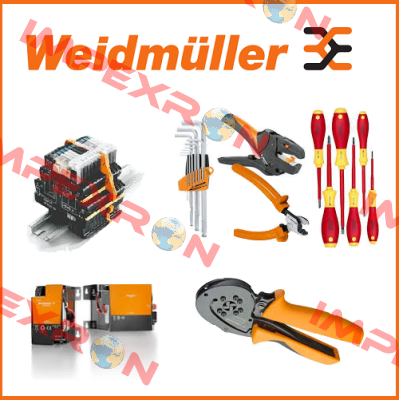 1739620000 / ZDU 35 Weidmüller