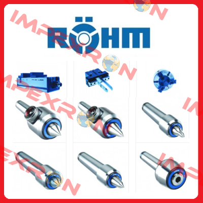 010638 Röhm