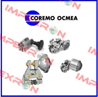 A2930 / MPA-05N Coremo