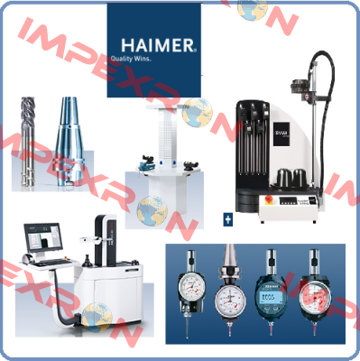 PC102-I21-C10-EU Haimer