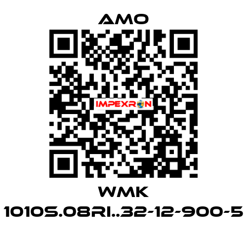 WMK 1010S.08RI..32-12-900-5 Amo