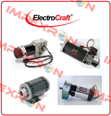 MPW52-600V24-1000-S009 ElectroCraft