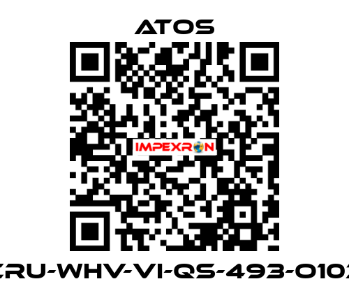 GONCRU-WHV-VI-QS-493-O103/EFL Atos