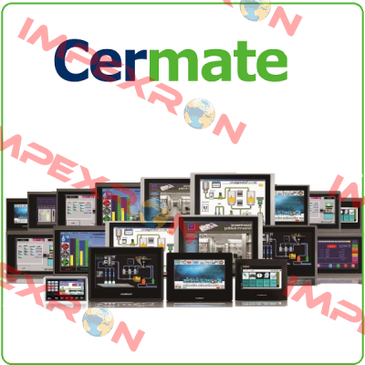 PT104-TST4B-A1R1 Cermate Technologies