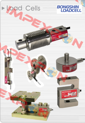 CBES-20-T (CBES-500kg) Bongshin