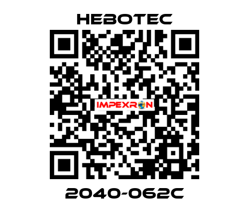 2040-062C HEBOTEC