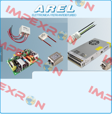 ARFM.3Y-S4 Arel