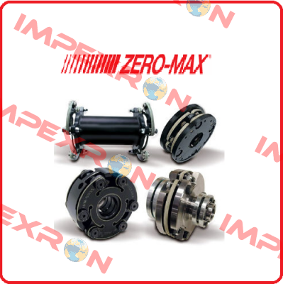 11,M16×80, DIN610 ZERO-MAX