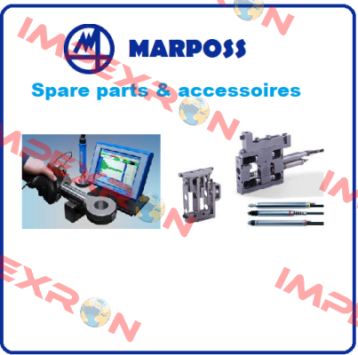 00DC385 FOR MODEL E5N 8087240510  Marposs