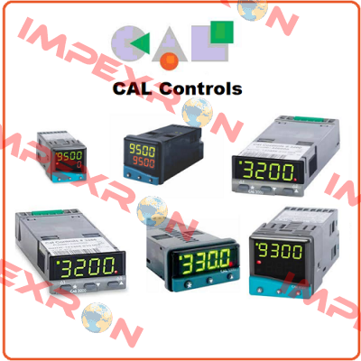 3200 E   Cal Controls