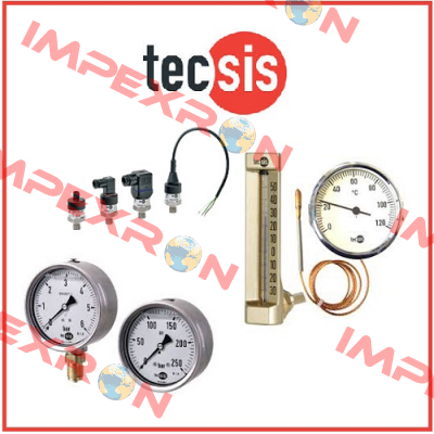 CABLE AND 5-POLE STRAIGHT FEMALE CONNECTOR for F5301 1 430 001 Tecsis (WIKA Group)