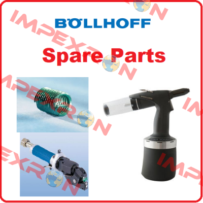 Part no:01600900002/10 Böllhoff