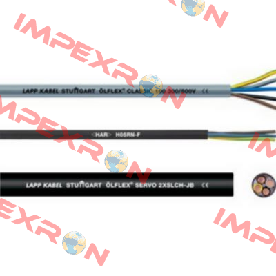 ÖLFLEX FD CLASSIC 810 5G1,5  Lapp Kabel