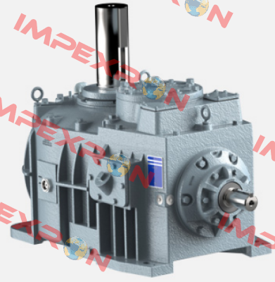 X1 450 2.31 Amarillo Gear