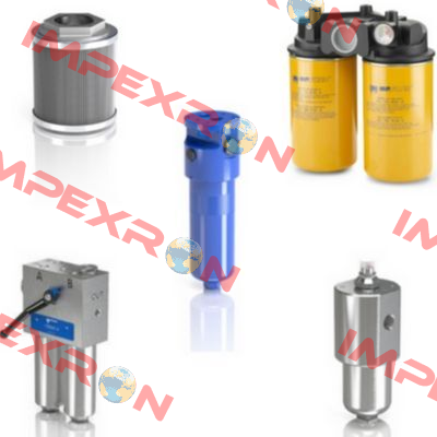 MPH2504CDSAF1A10P01 MP Filtri