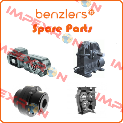 Elastic elements for 2245 5268-1 / DS6 Benzlers