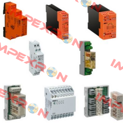 MH 9300 11/022  3AC24-400V AC12A Dold