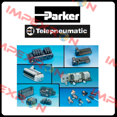 M2M2HK-16-HP Parker
