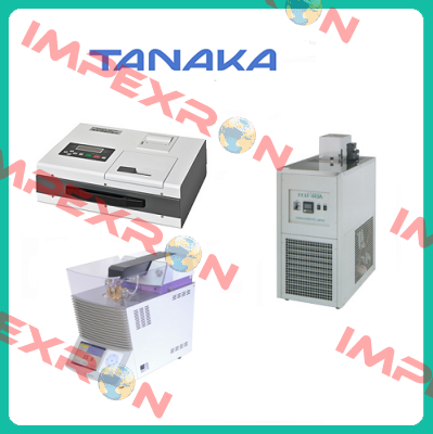 HC 325 No:9  Tanaka