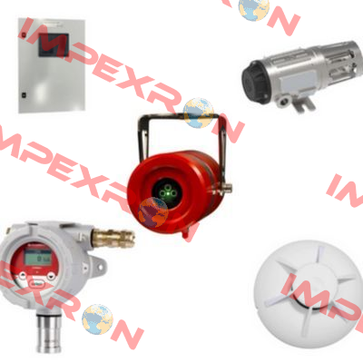 FIRE ALARM BUTTON Consilium