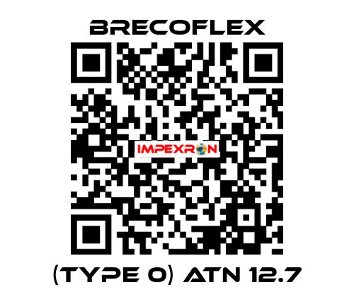 (type 0) ATN 12.7 Brecoflex