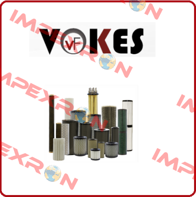 C-6370012 L0008659 Vokes