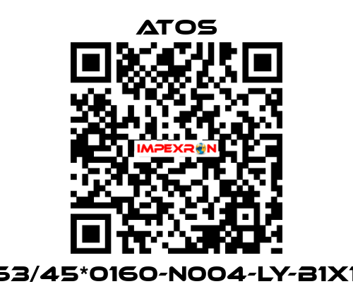 CK-63/45*0160-N004-LY-B1X1-32 Atos