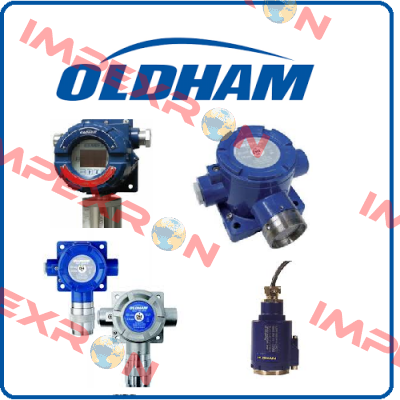 OLCT100-XP-001-0 -100%  Oldham