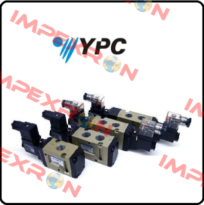 TMV210-D YPC 5/2  YPC