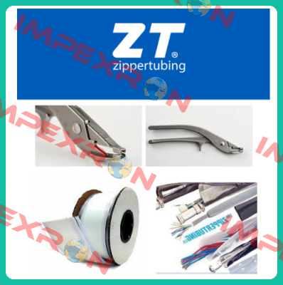 ZTV-20/16-SH-1/63-B-OL  Zippertubing