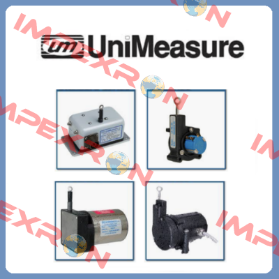 RTX-P420-5-S20-S1C  Unimeasure