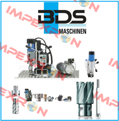 MAB 150 BDS Maschinen