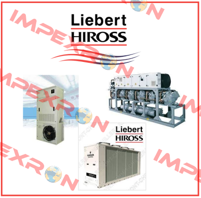 27566203 Liebert Hiross