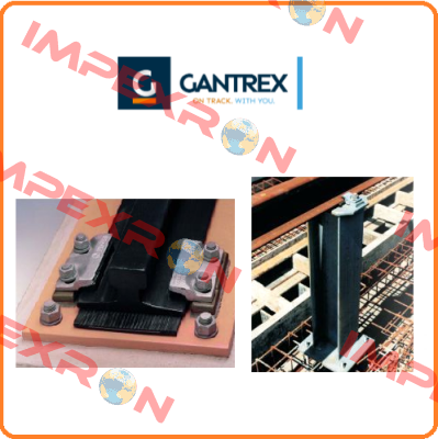 GANTREX G010 fix  Gantrex