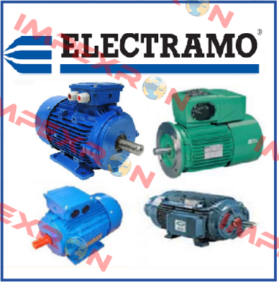 1LSM160M4  Electramo