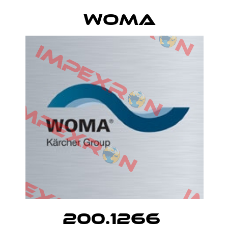 200.1266  Woma
